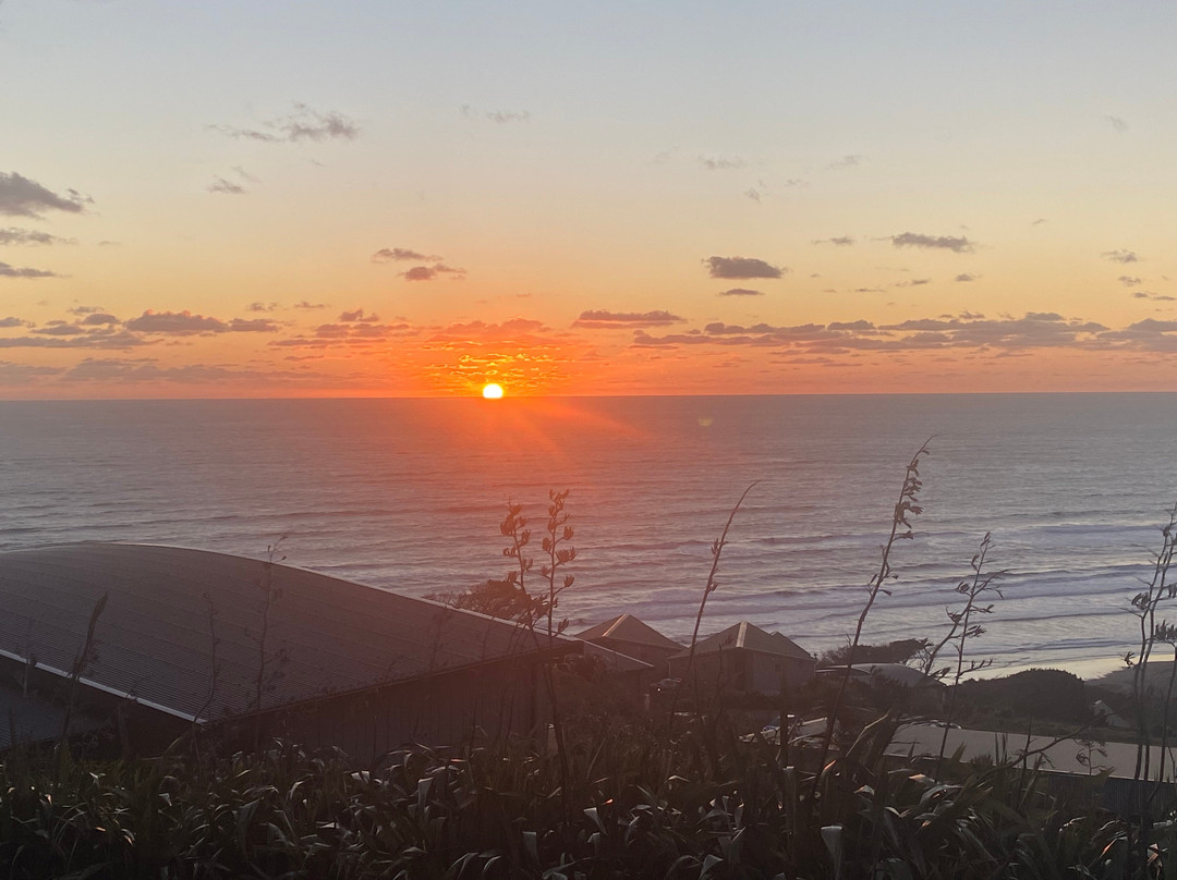 Castaways Resort Karioitahi Beach (71km from AucklandStudio)主图