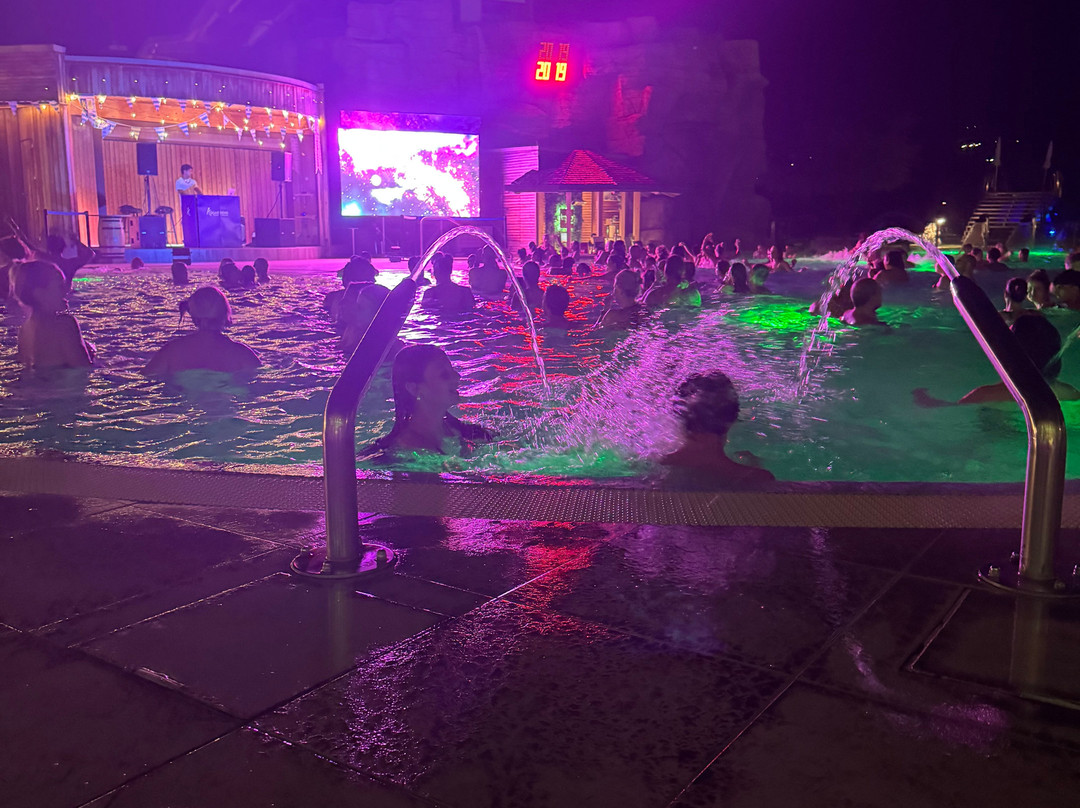 Aquardens Terme Verona-Sant Lucia必去景点