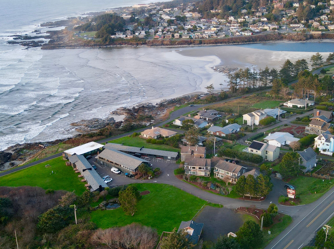 Yachats Inn主图