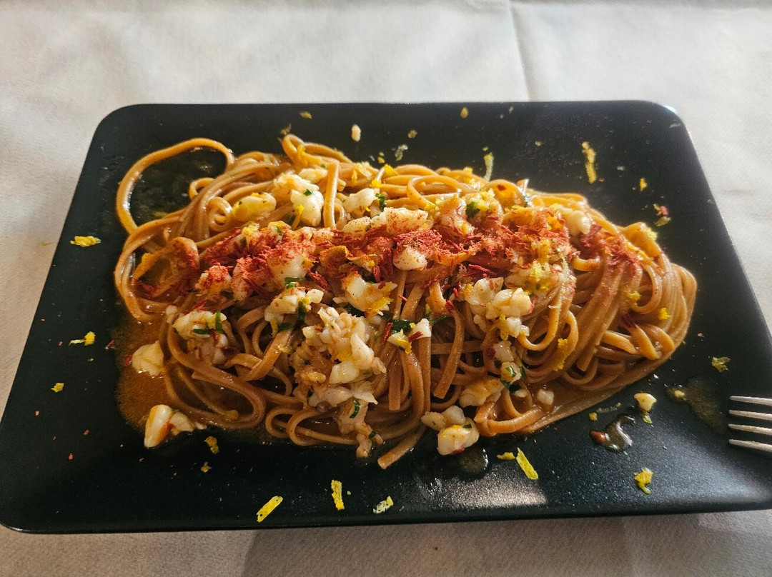Lo Spicchio Fortunato