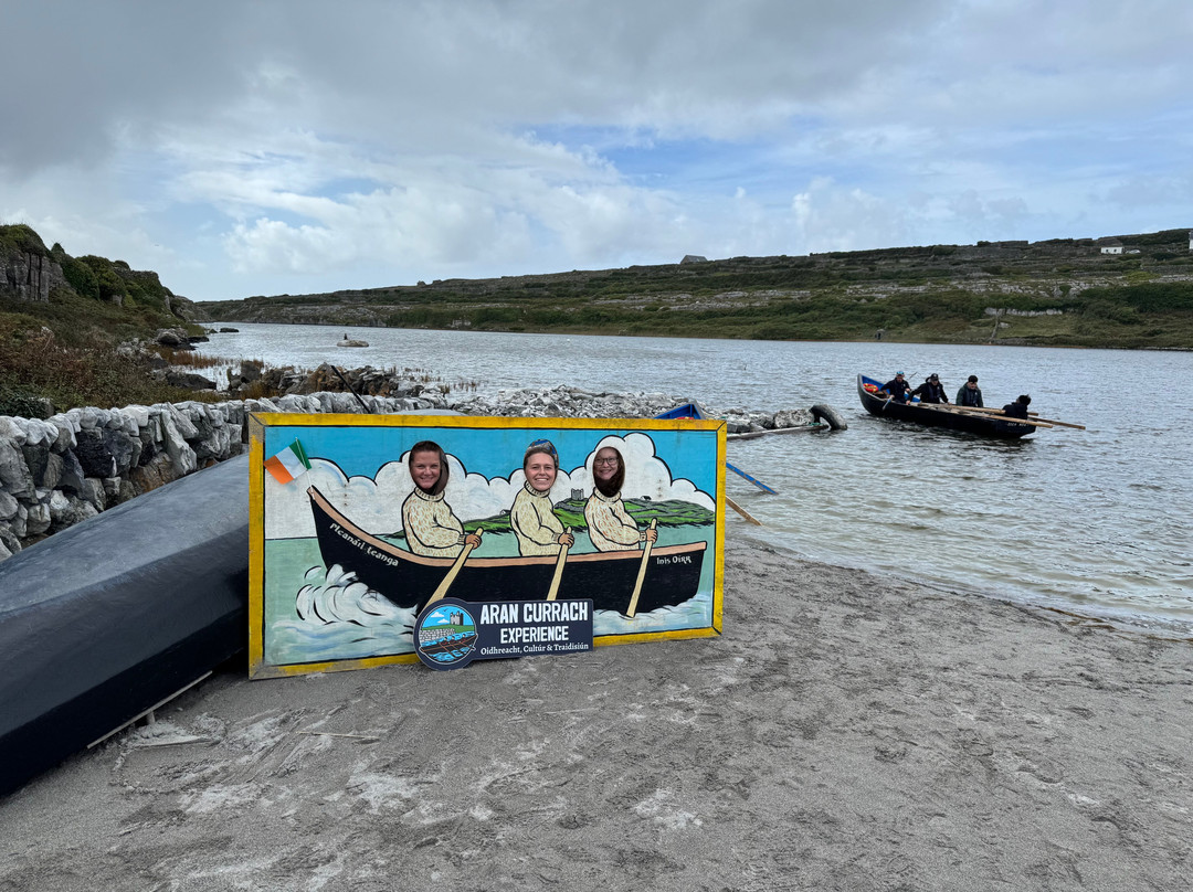 Aran Currach Experience-Inisheer必去景点