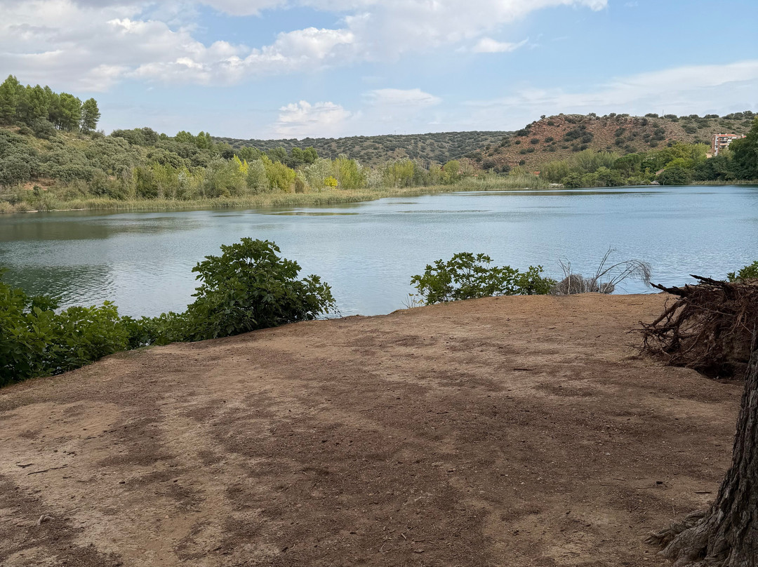 Parque Natural de las Lagunas de Ruidera-Ruidera必去景点