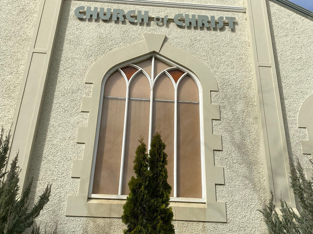 Church of Christ-亚拉拉特山必去景点