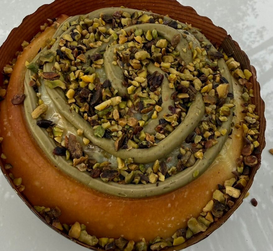 Boulangerie Pâtisserie Hanae