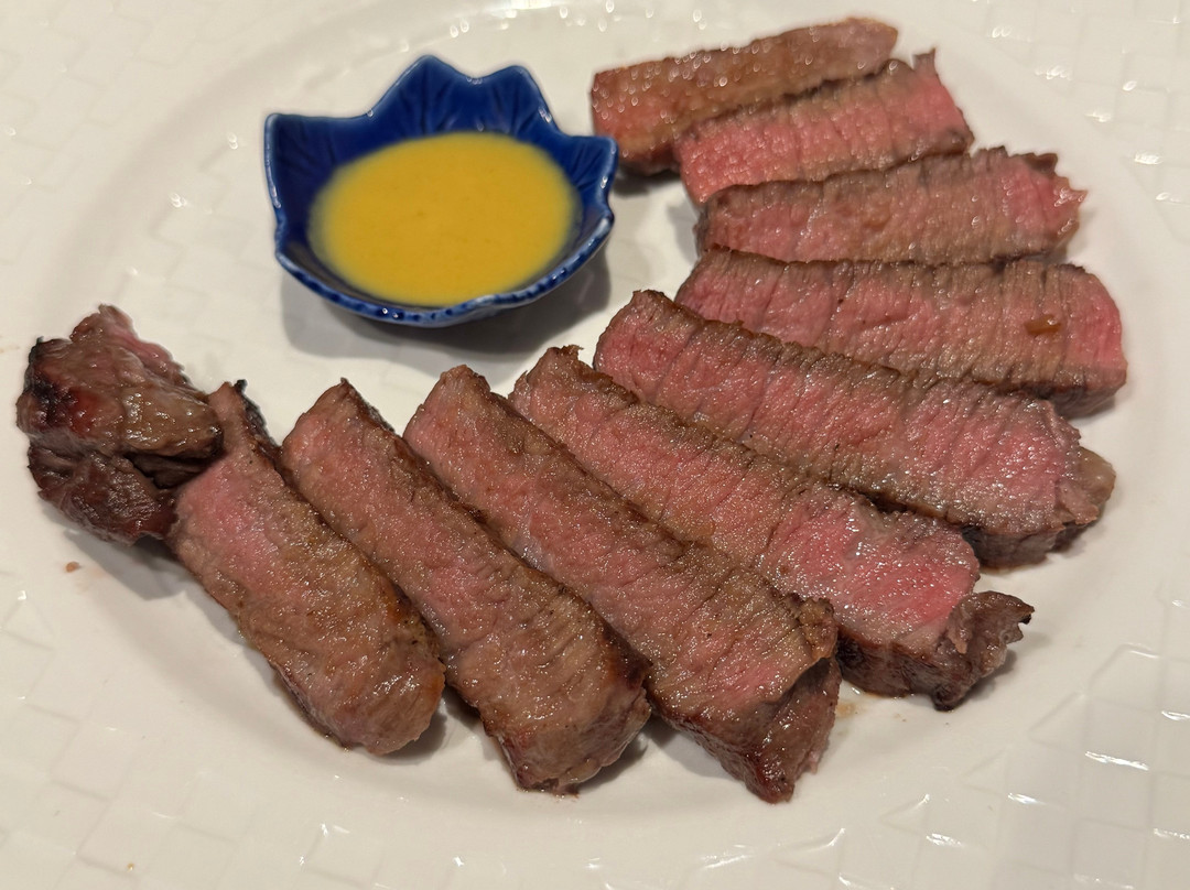 焼肉 華火 豊田店
