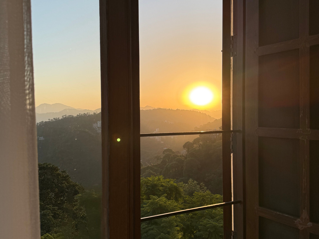 Daleside Manor, Boutique Hotel, Kasauli主图