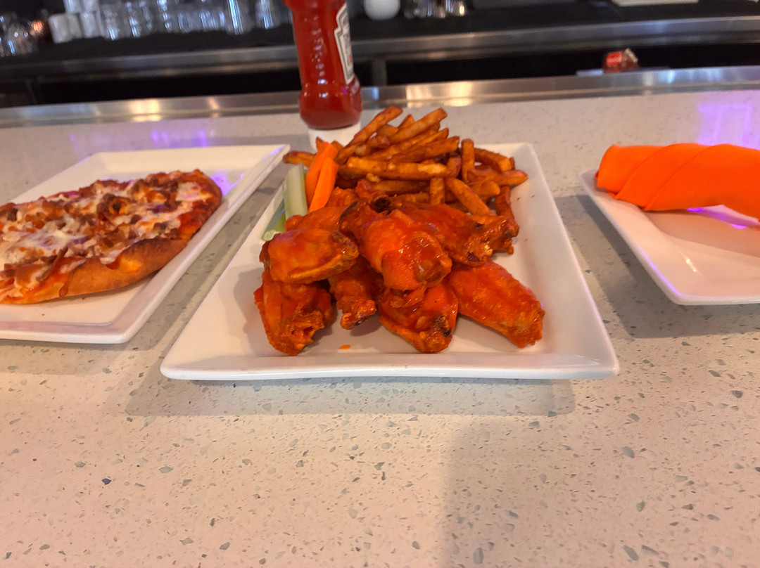 休斯顿东北-布什机场假日酒店