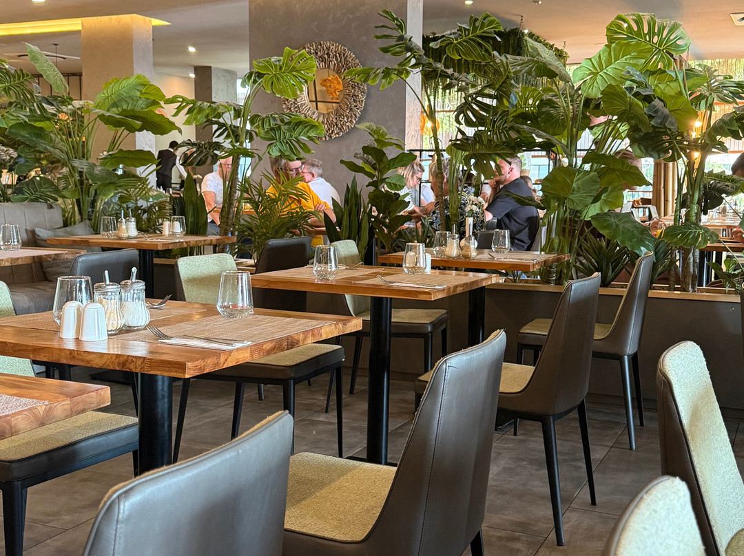 格里菲迪海景酒店 - 超全包式主图