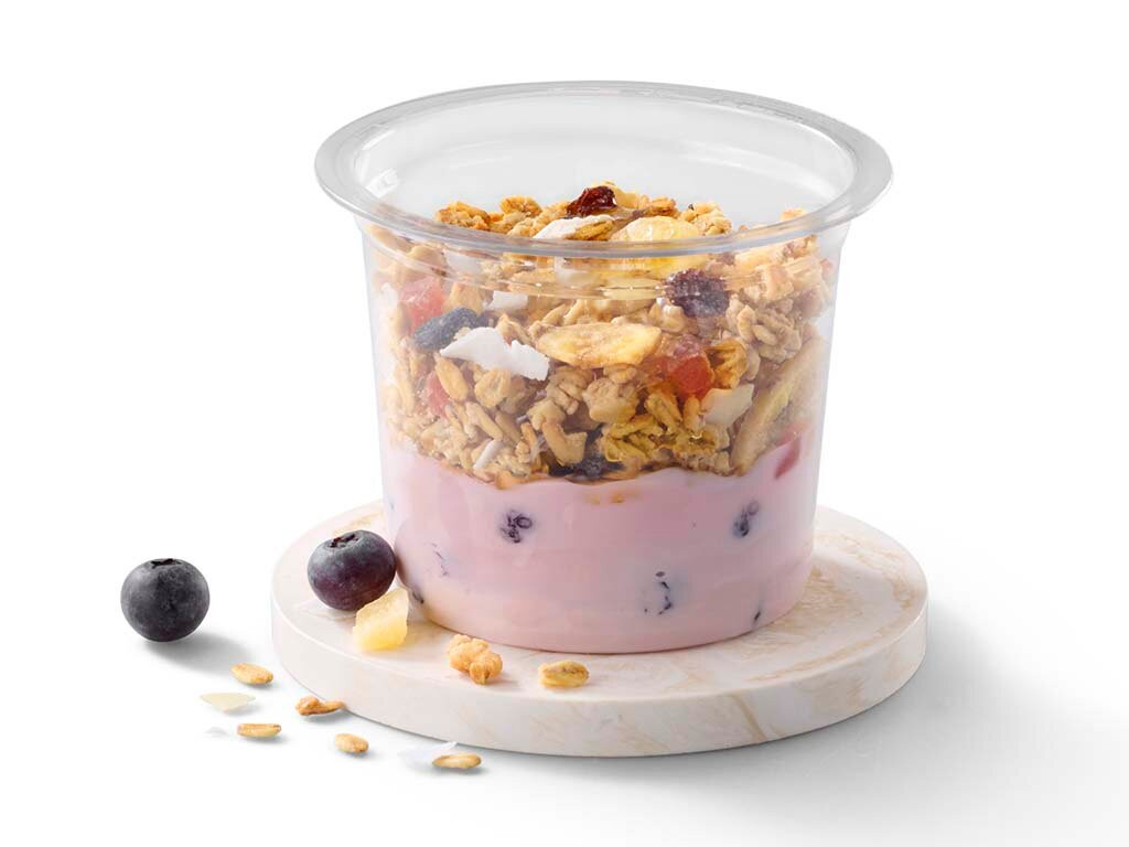 Mugg & Bean On The Move Canterbury Crossing