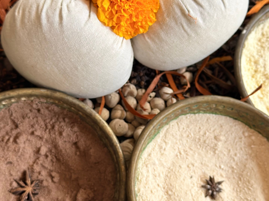 Serayu Spa at The Kayon Resort-乌布必去景点