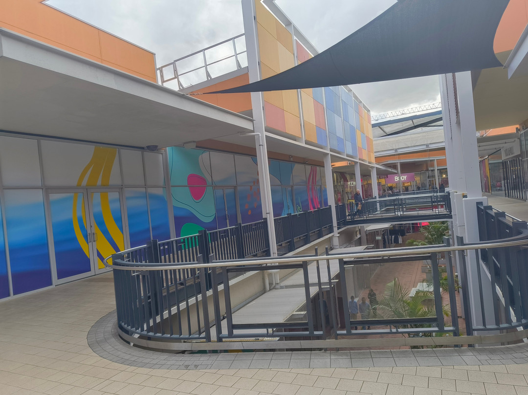 Watertown Brand Outlet Centre-珀斯必去景点