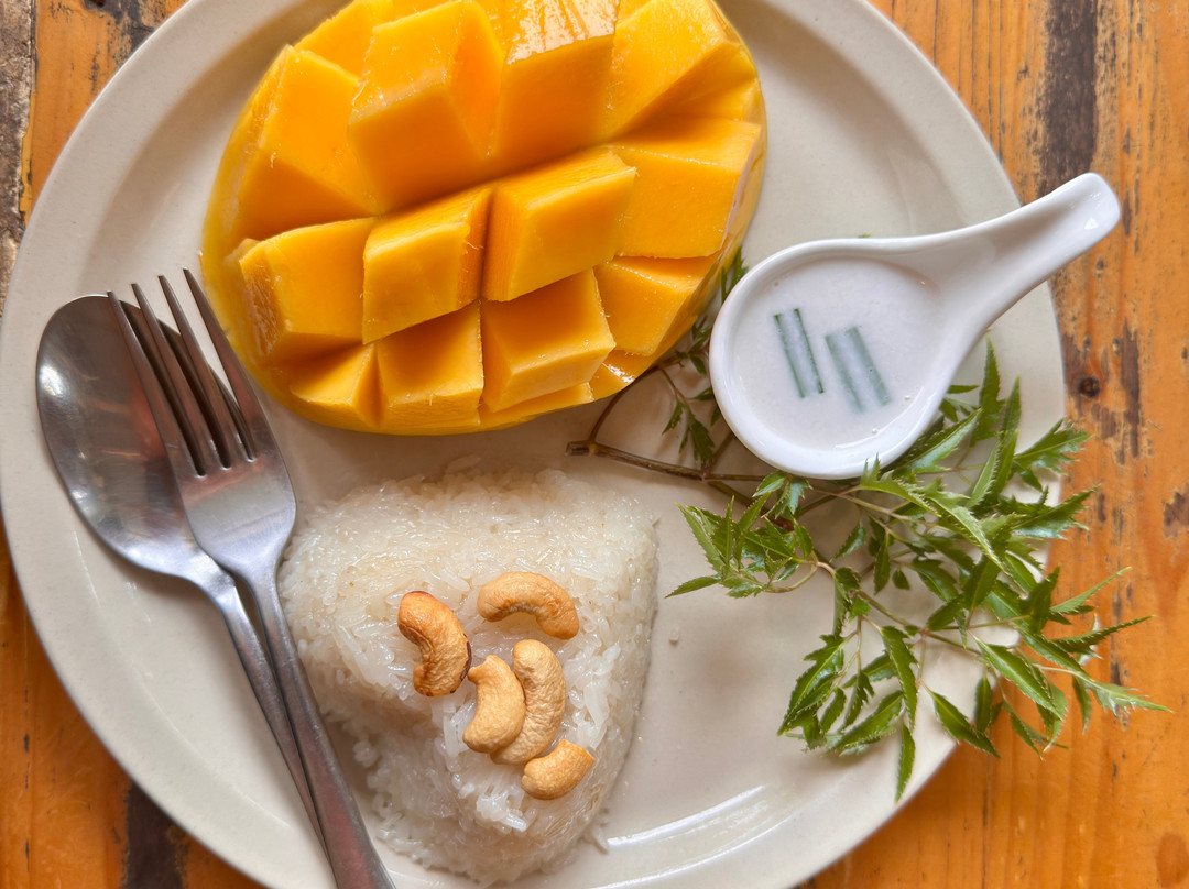 Sunrise Bistro