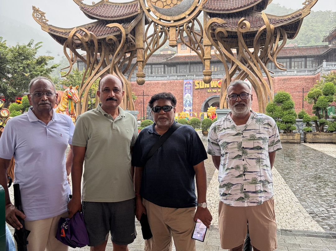 Vietlook Travel