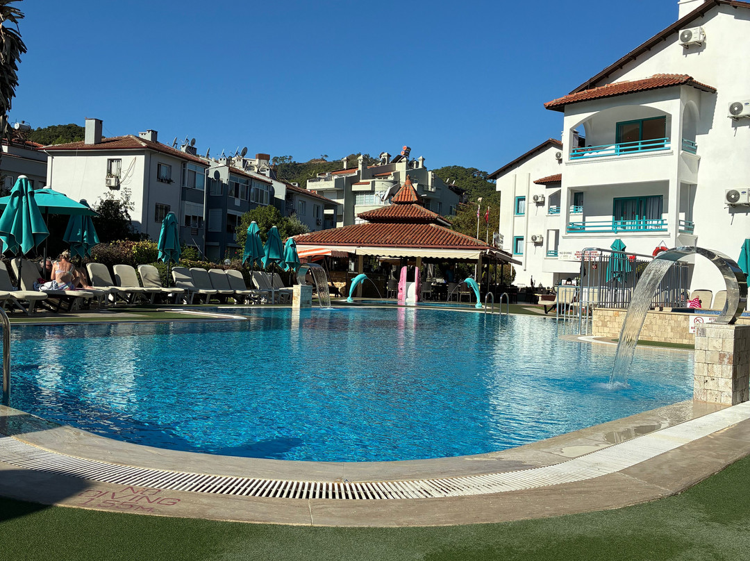 Club Likya Apartments主图
