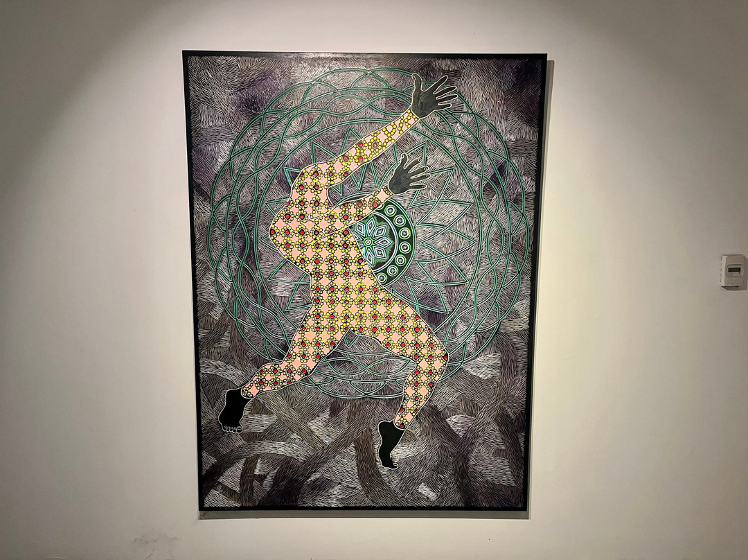 Gallery 1957-阿克拉必去景点