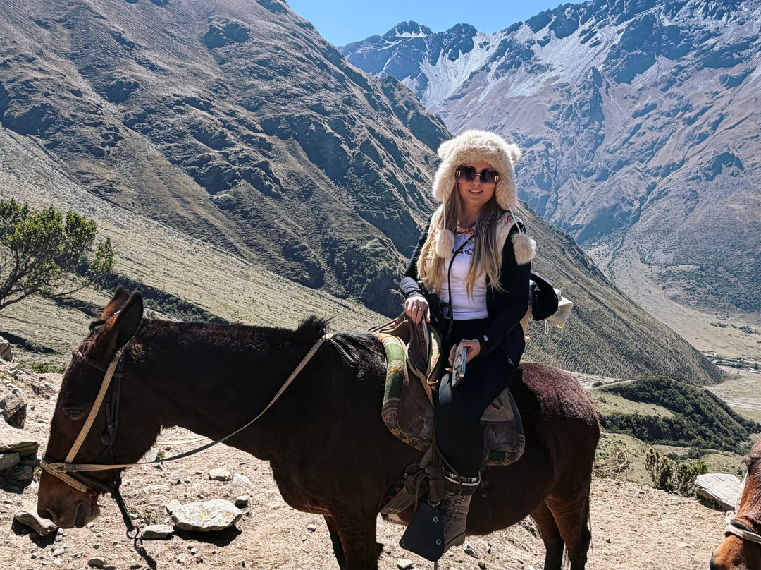 Peru Viva Experience-库斯科必去景点