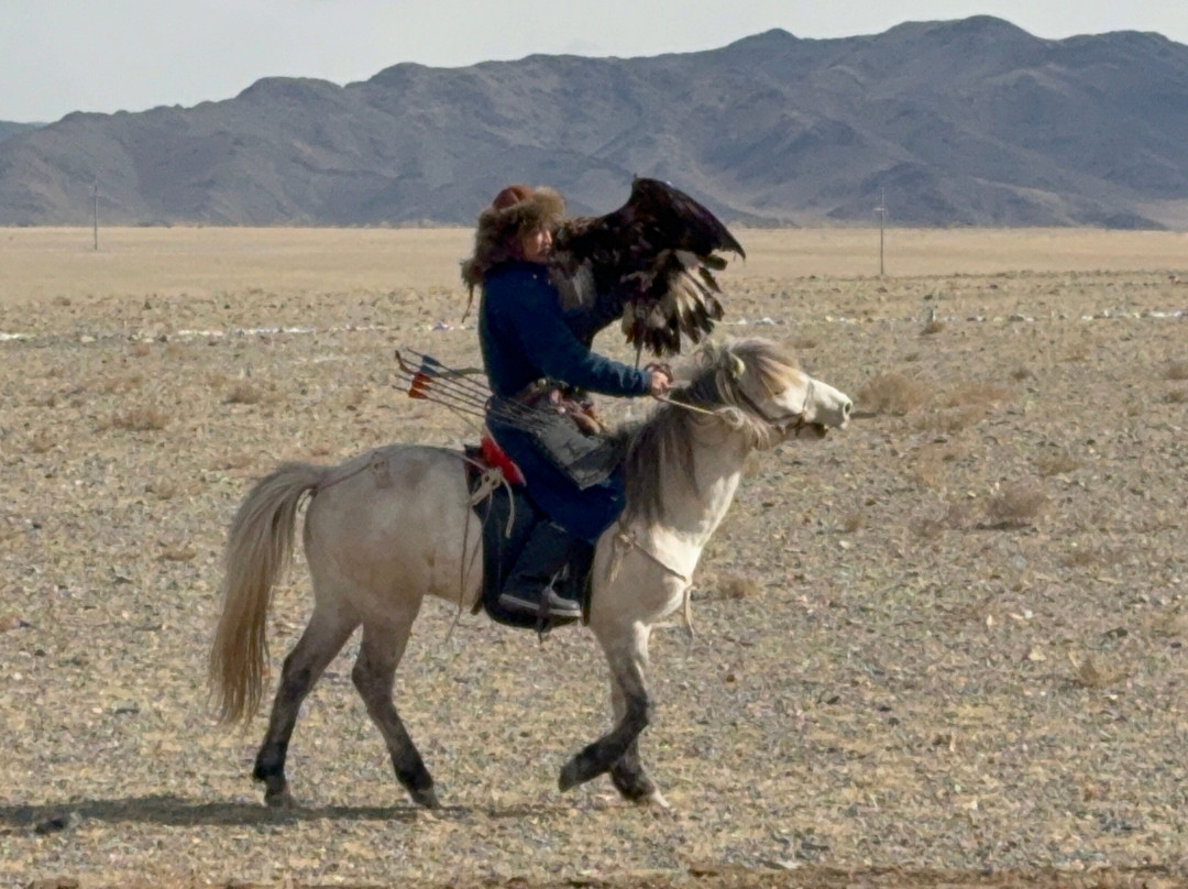 Selena Travel Mongolia-乌兰巴托必去景点