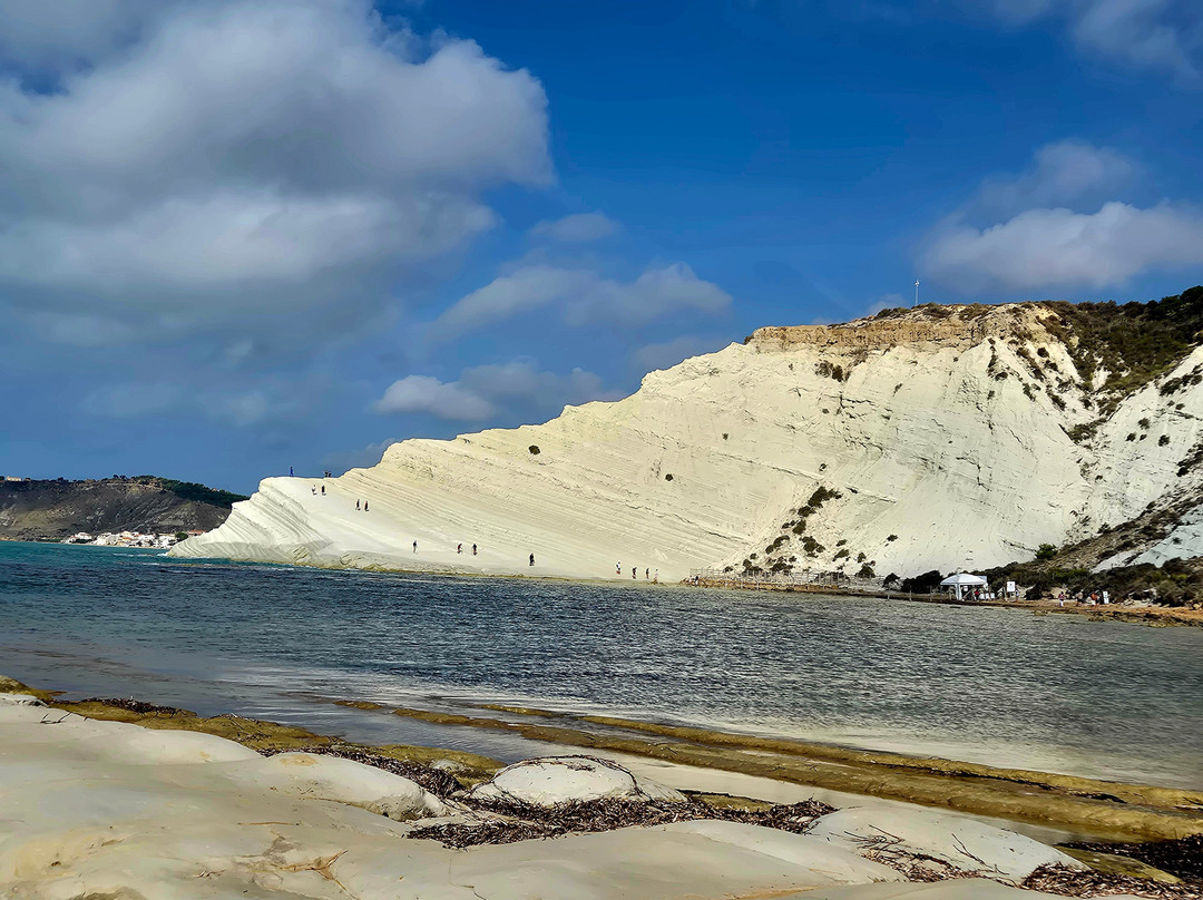 Scala Dei Turchi
