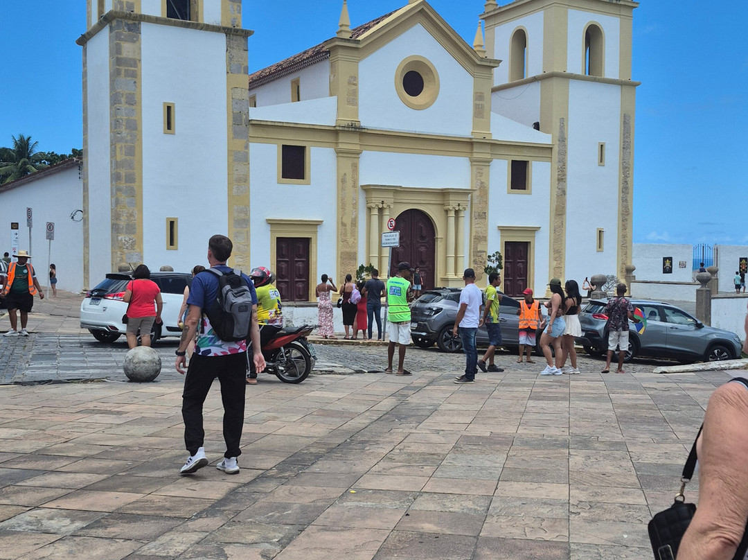 Adventures Turismo-Feira de Santana必去景点