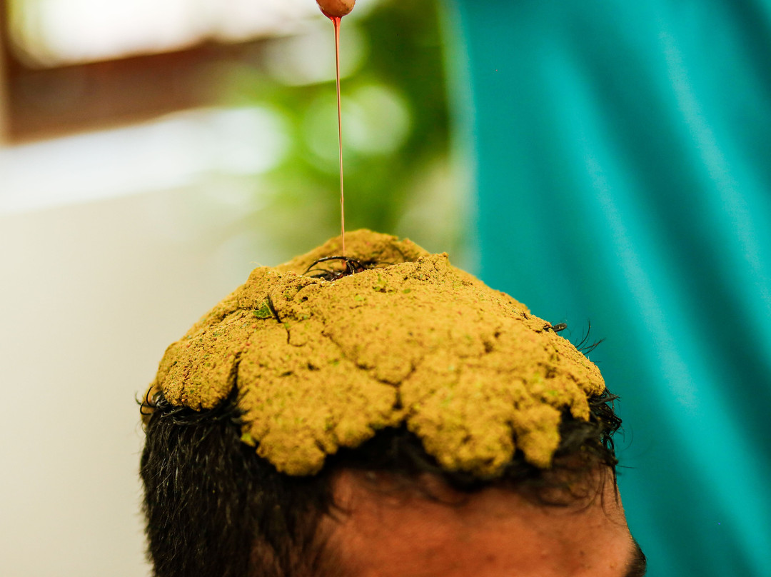 Ayuthantra Ayurveda & Wellness-Battaramulla必去景点