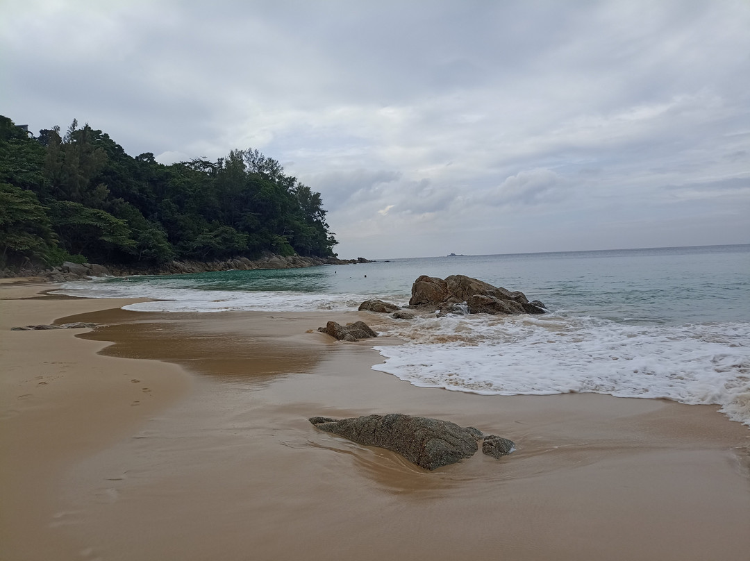 Seaside Naithon Phuket