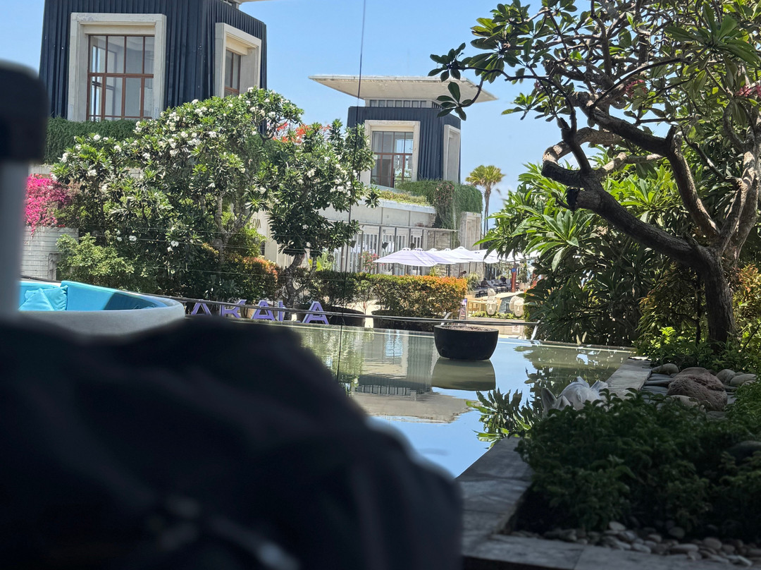 巴厘岛萨卡拉度假村-全套房主图