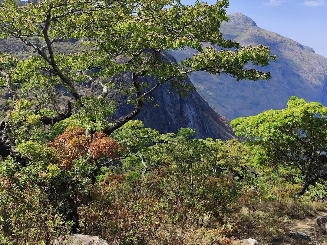 Mount Mulanje-姆兰杰必去景点