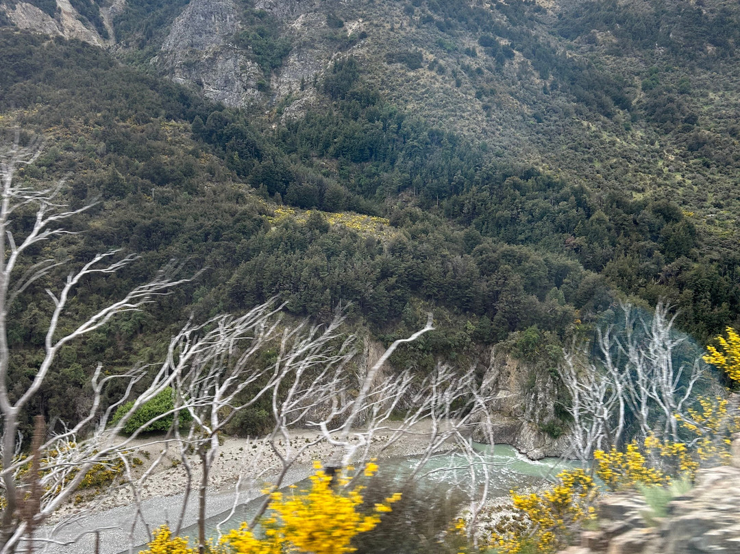 Great Journeys New Zealand-基督城必去景点