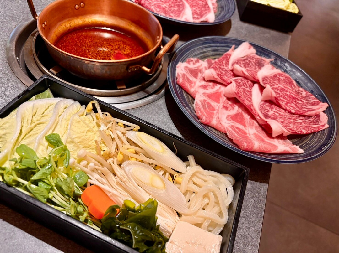 しゃぶらく亭 歌舞伎町店