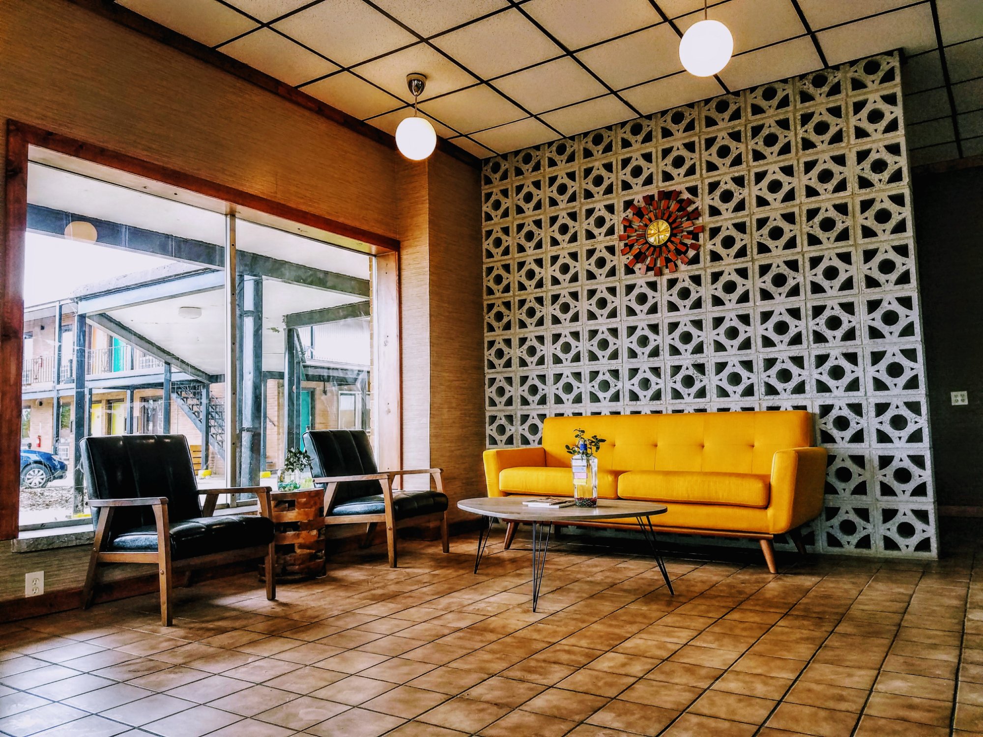 Starved Rock Motor Inn Travelodge by Wyndham-官方