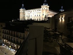 Hotel Boutique Adolfo-浴室