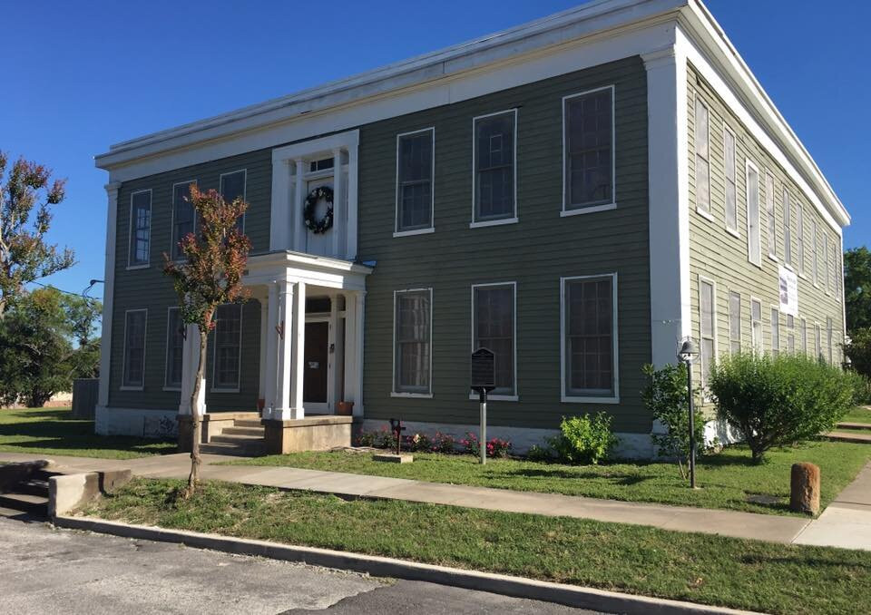 The Haunted Magnolia Hotel Bed And Breakfast-塞金必去景点