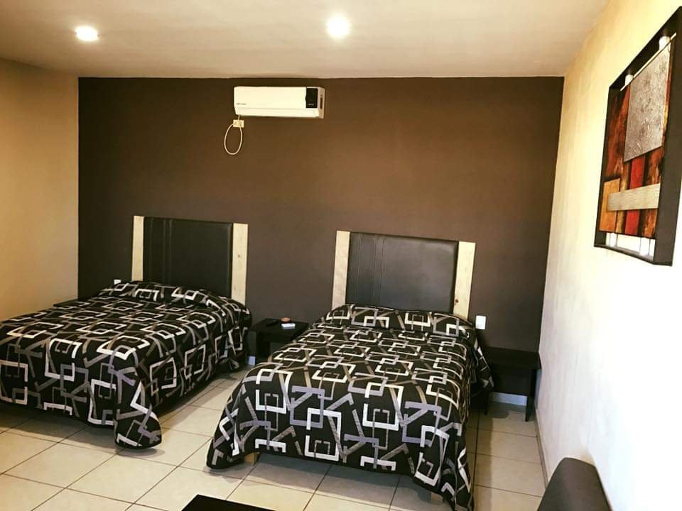 Hotel Blayar