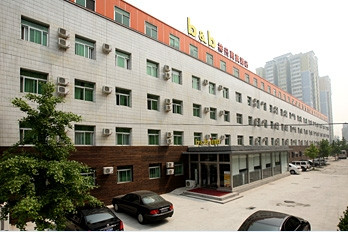 北京神舟商旅酒店芍药居店主图