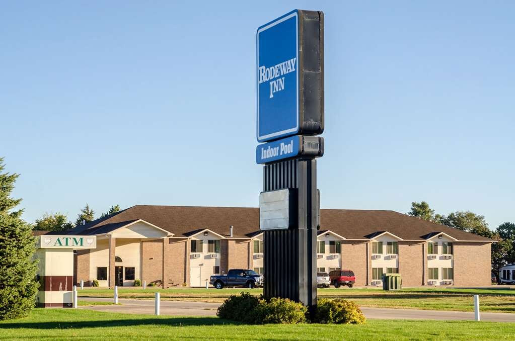 Rodeway Inn主图