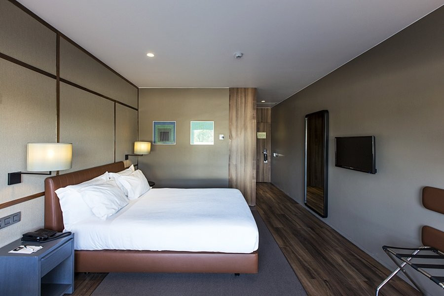 Hotel de Guimaraes主图