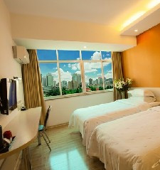 昆明云上四季民航路店主图