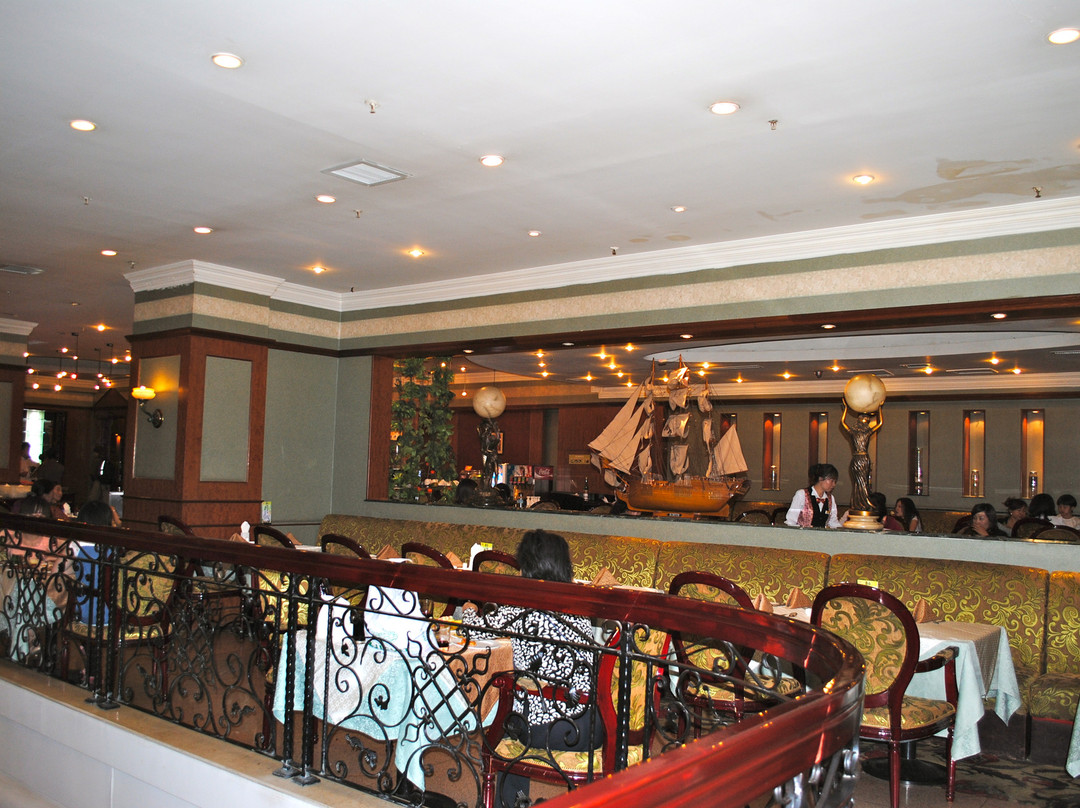 宏安国际酒店主图