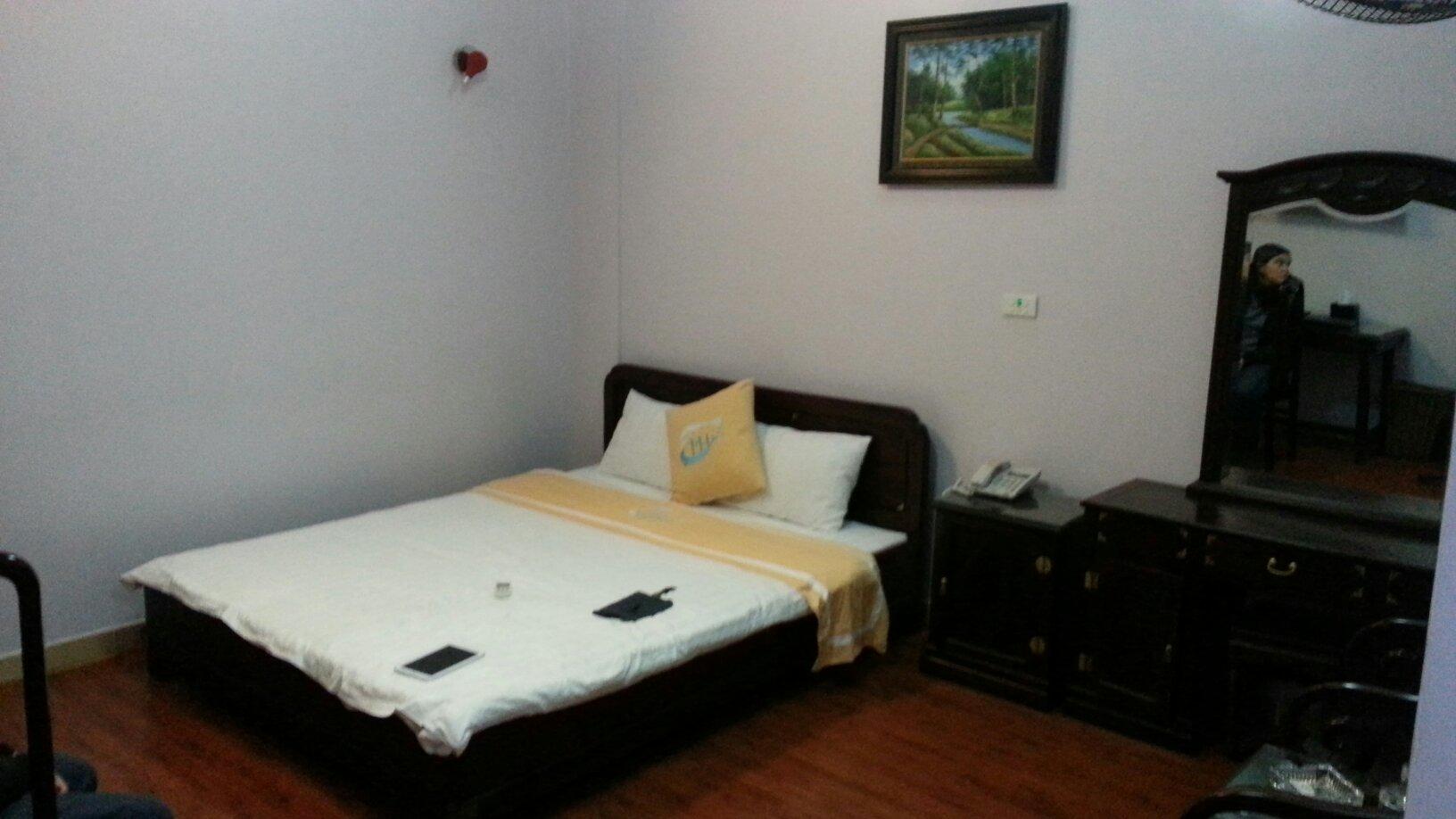 Lakeside 1 Hotel-官方