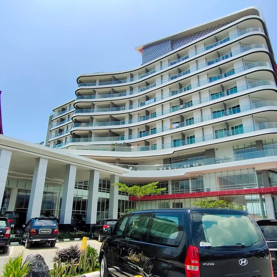 Labersa Toba Hotel & Convention Centre-官方