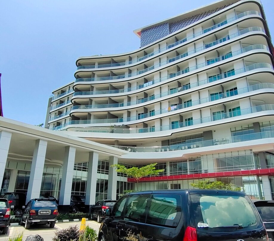 North Sumatra酒店住宿-Labersa Toba Hotel & Convention Centre