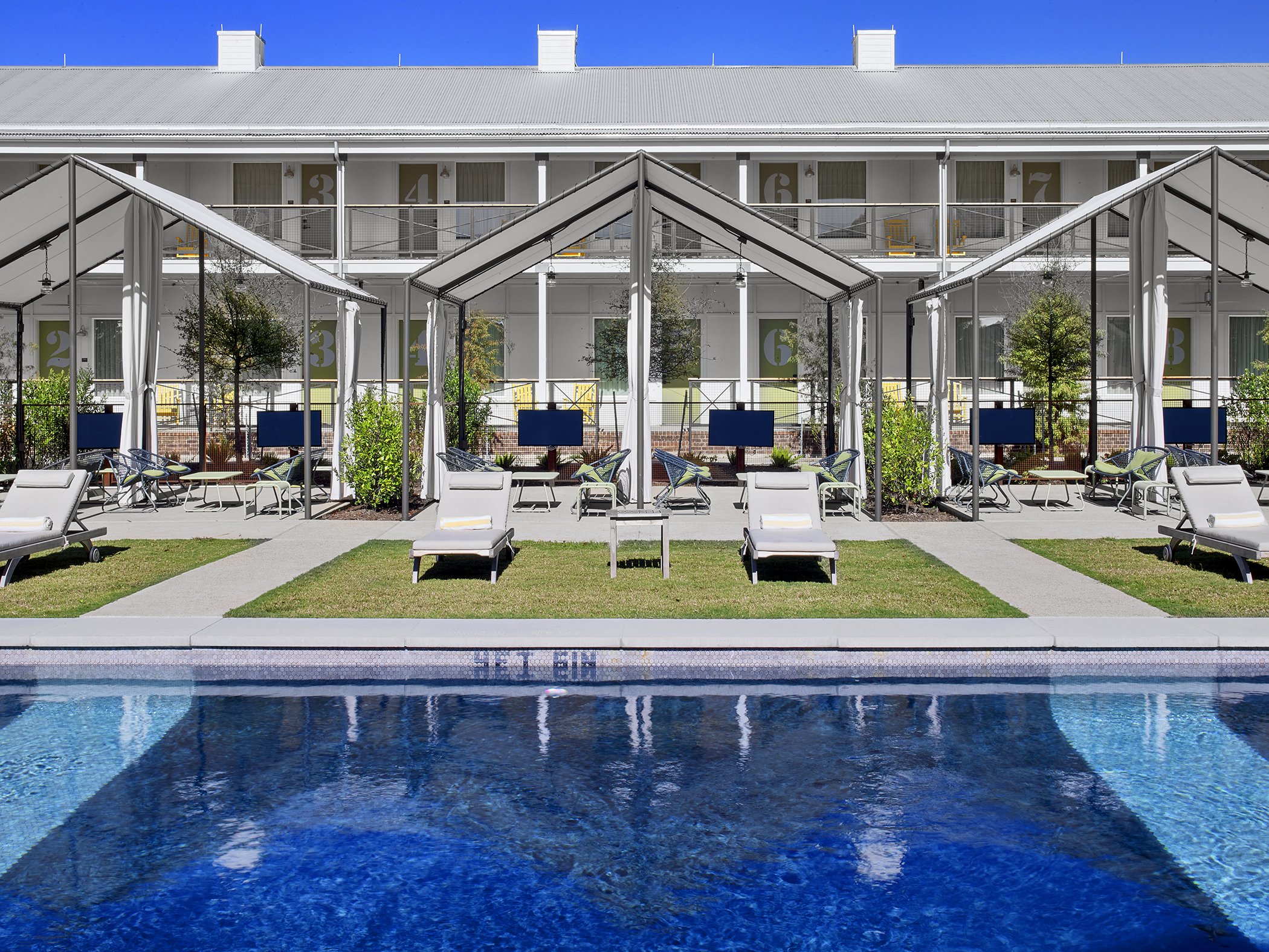 Cavalry Court, Valencia Hotel Collection-官方