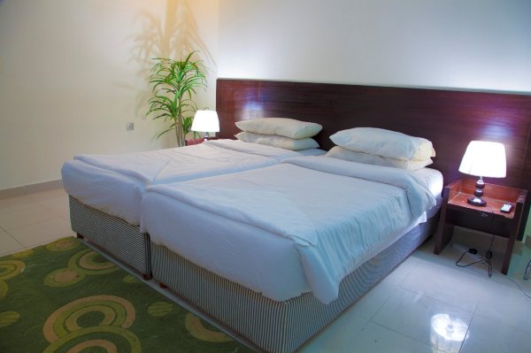 Joharji Hotel-官方