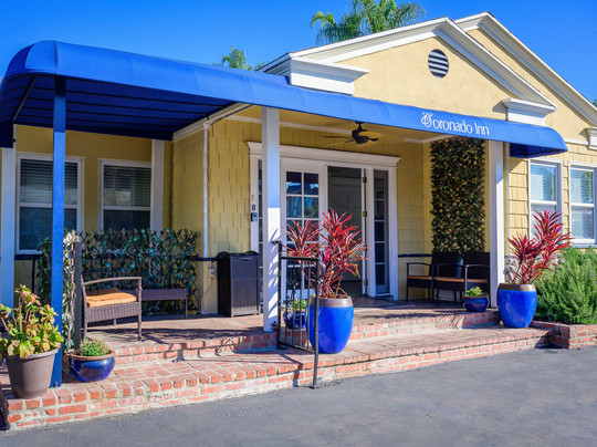 Coronado Inn