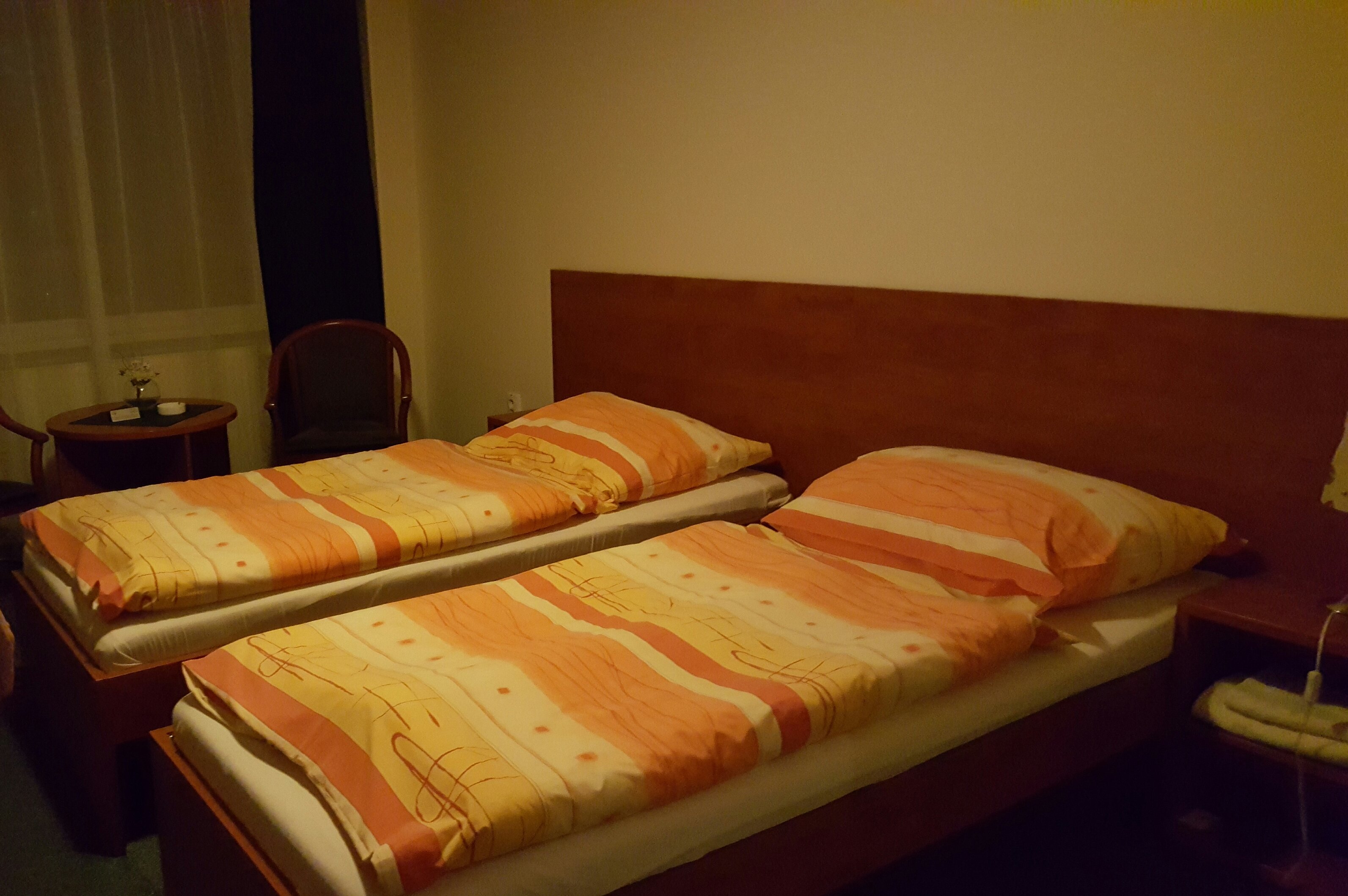 Econo Hotel-官方