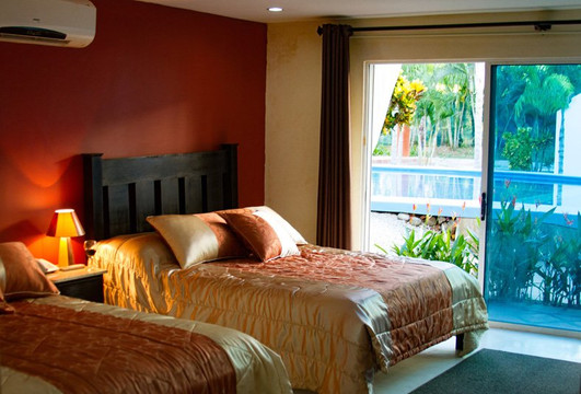 Mediterraneus Hotel & Casino