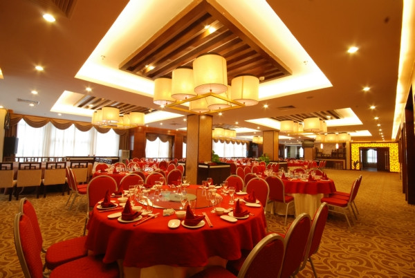 湄洲岛海景大酒店（鹅尾沙滩店）主图