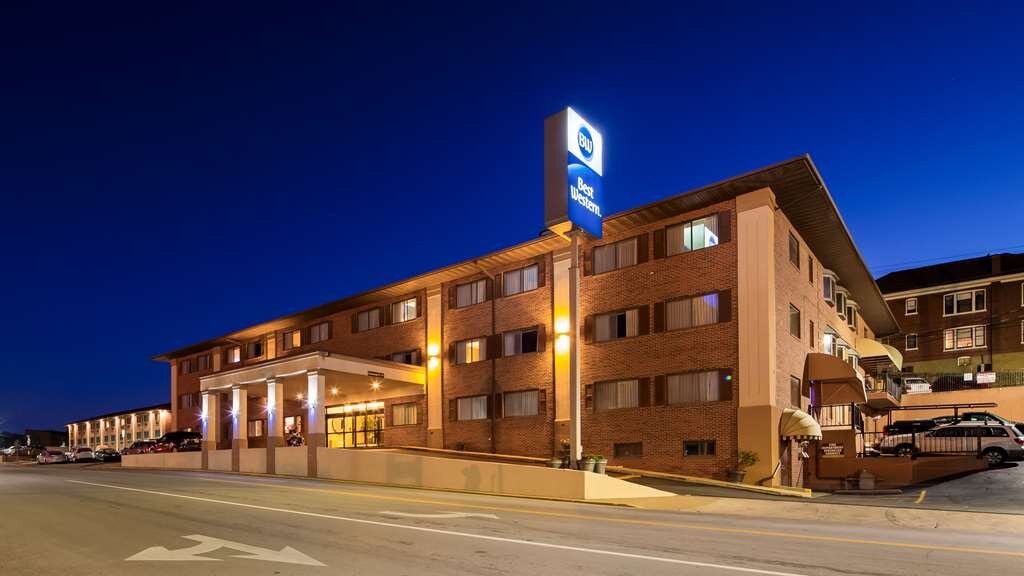 Best Western On The River-官方