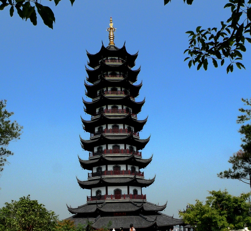 靖江旅游攻略图片