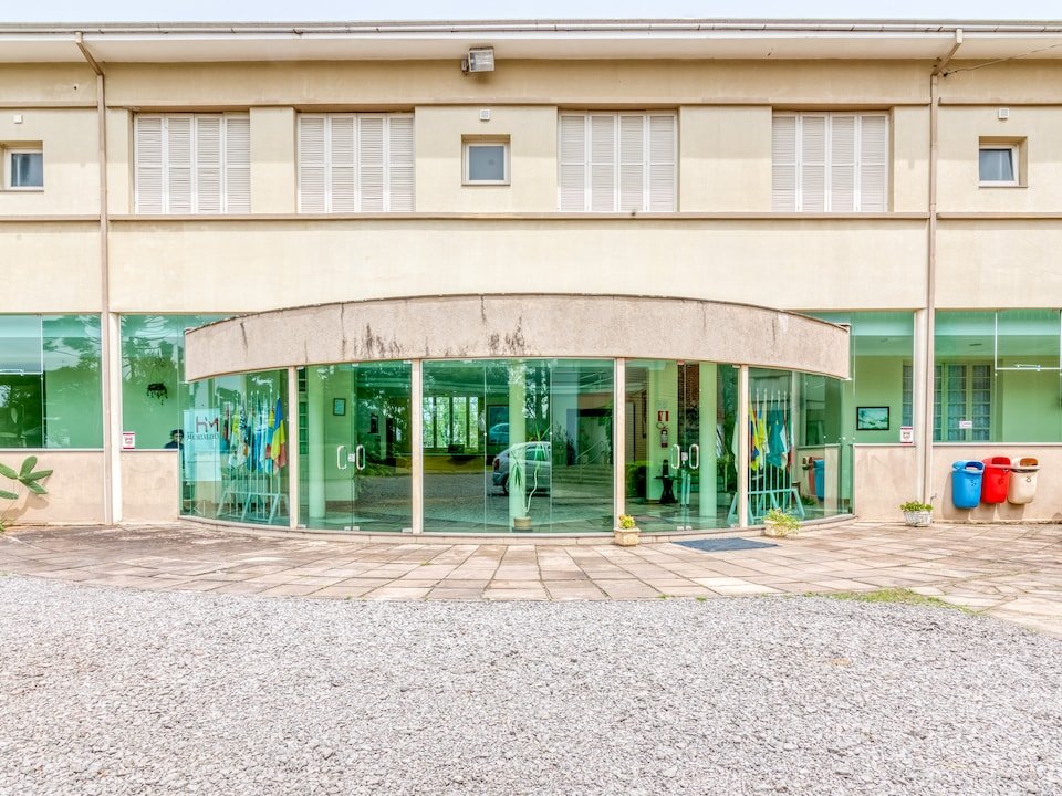 Hotel Murialdo-官方